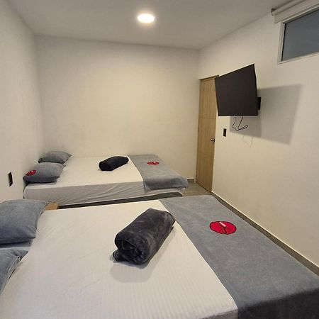 Hotel Spa Laureles Меделин Екстериор снимка