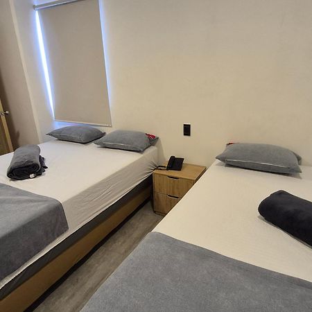 Hotel Spa Laureles Меделин Екстериор снимка
