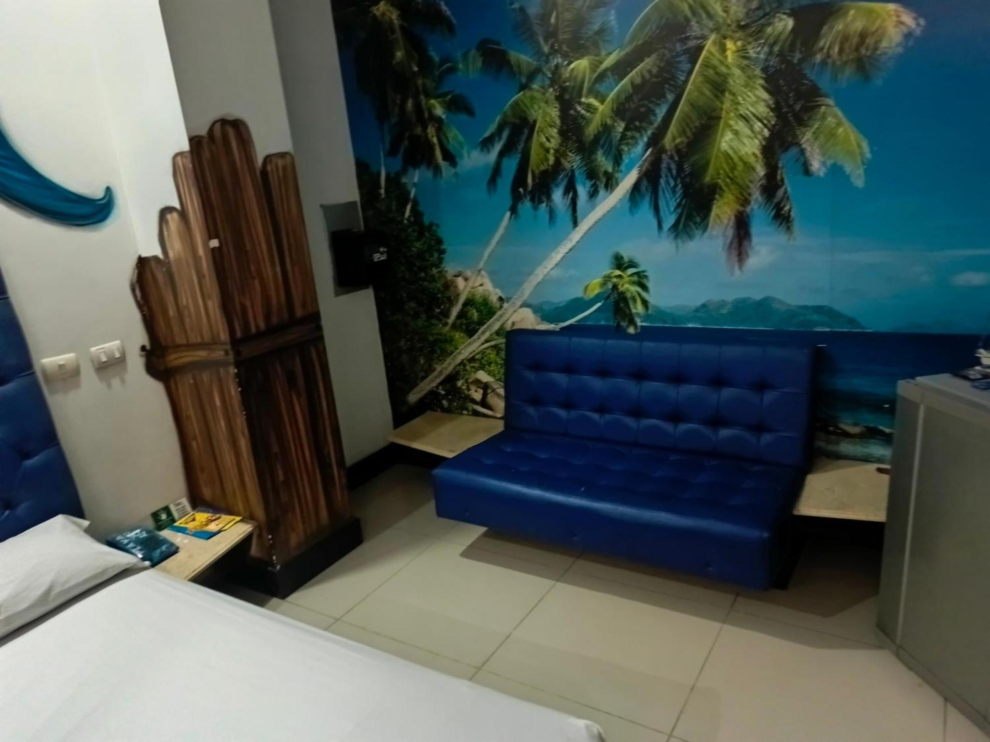 Hotel Spa Laureles Меделин Екстериор снимка
