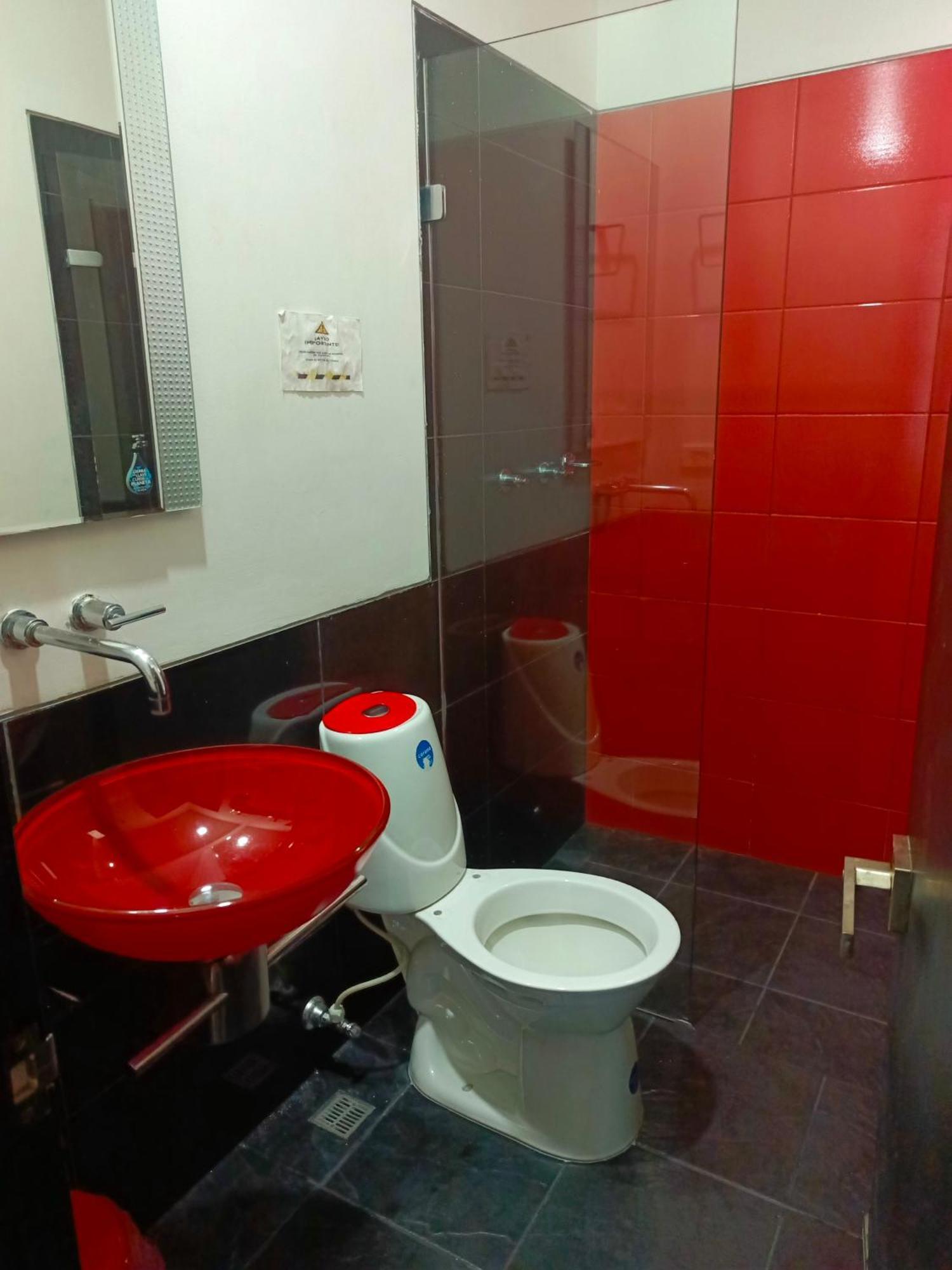 Hotel Spa Laureles Меделин Екстериор снимка