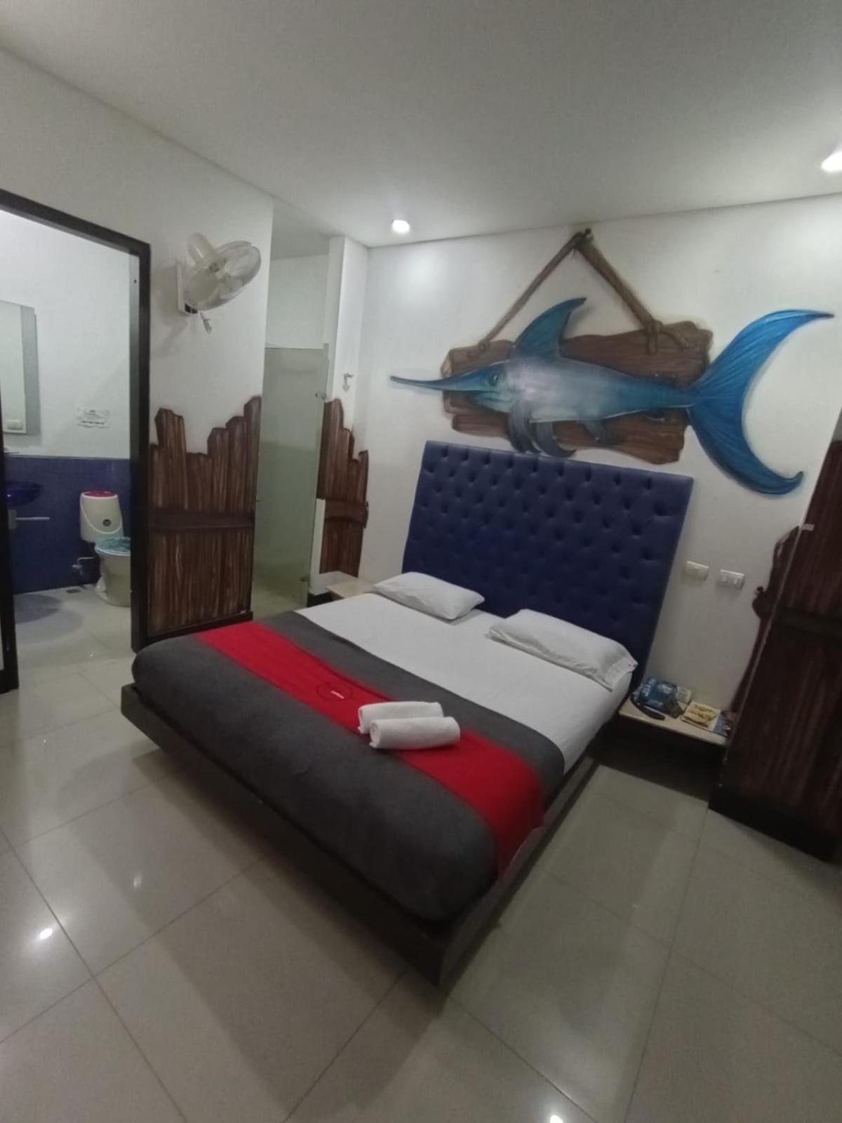 Hotel Spa Laureles Меделин Екстериор снимка
