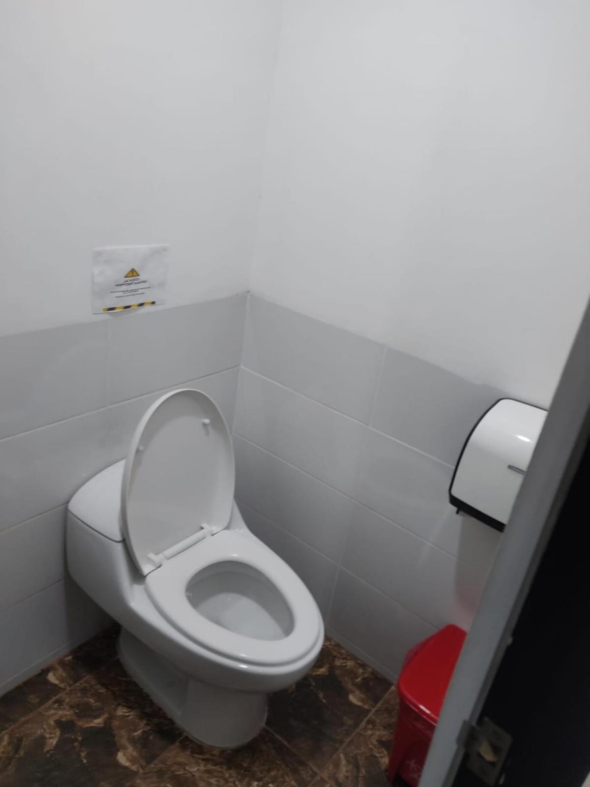 Hotel Spa Laureles Меделин Екстериор снимка