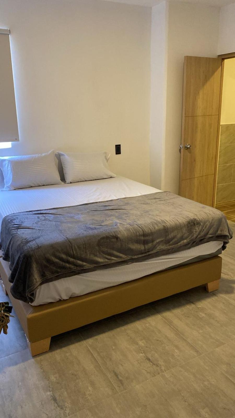 Hotel Spa Laureles Меделин Екстериор снимка