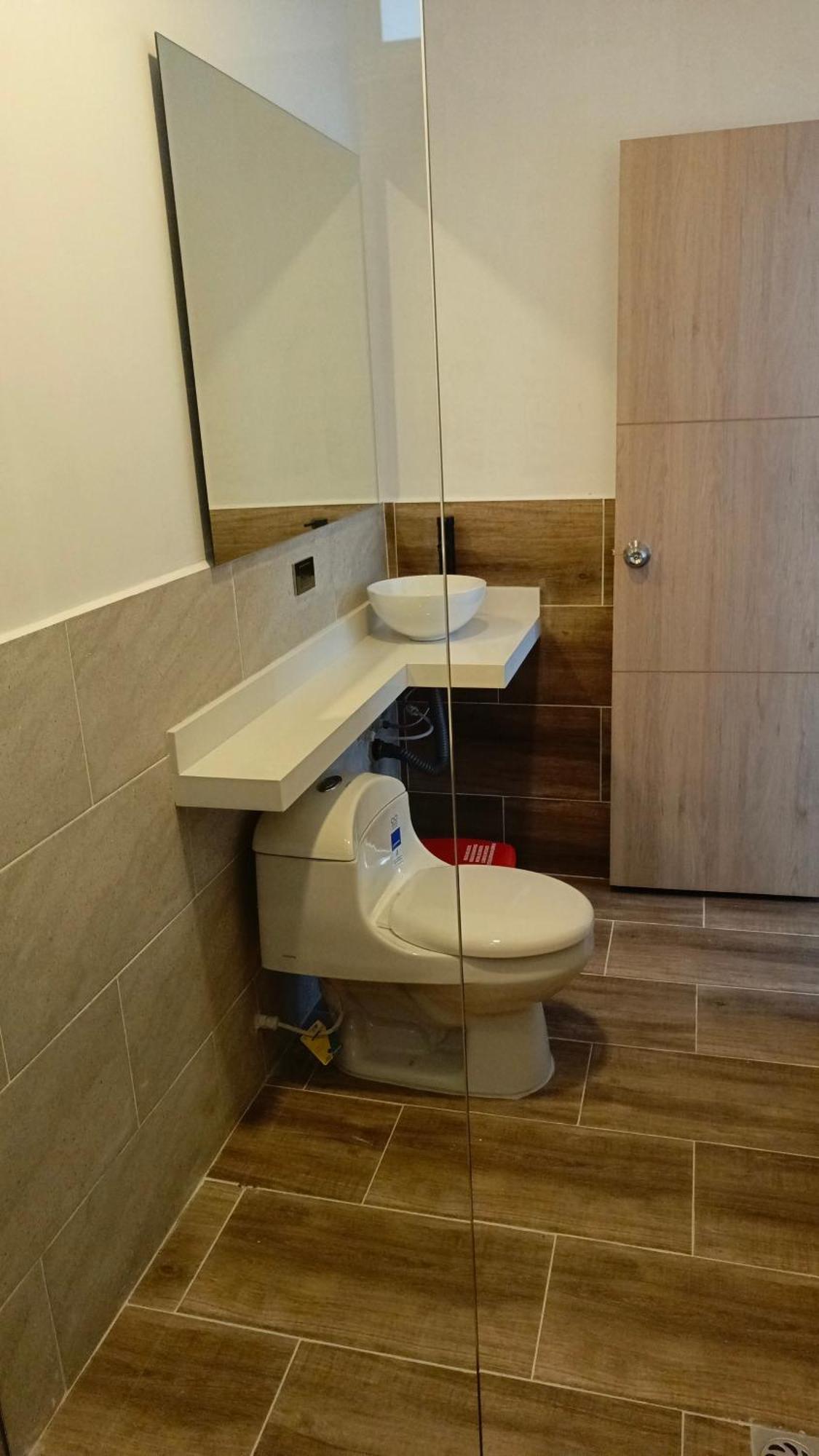 Hotel Spa Laureles Меделин Екстериор снимка