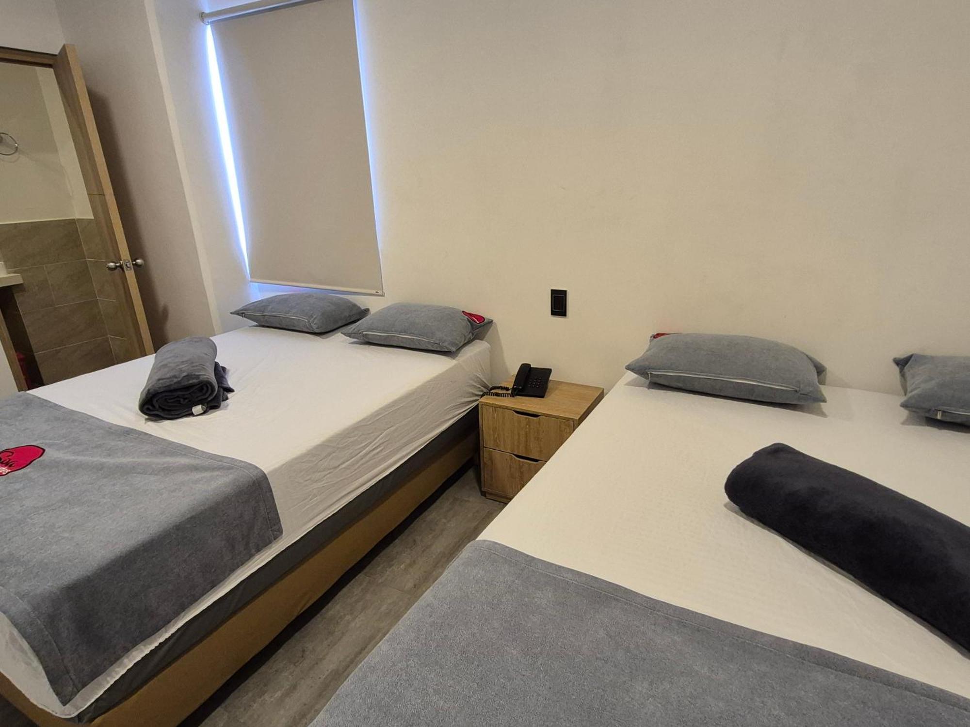 Hotel Spa Laureles Меделин Екстериор снимка