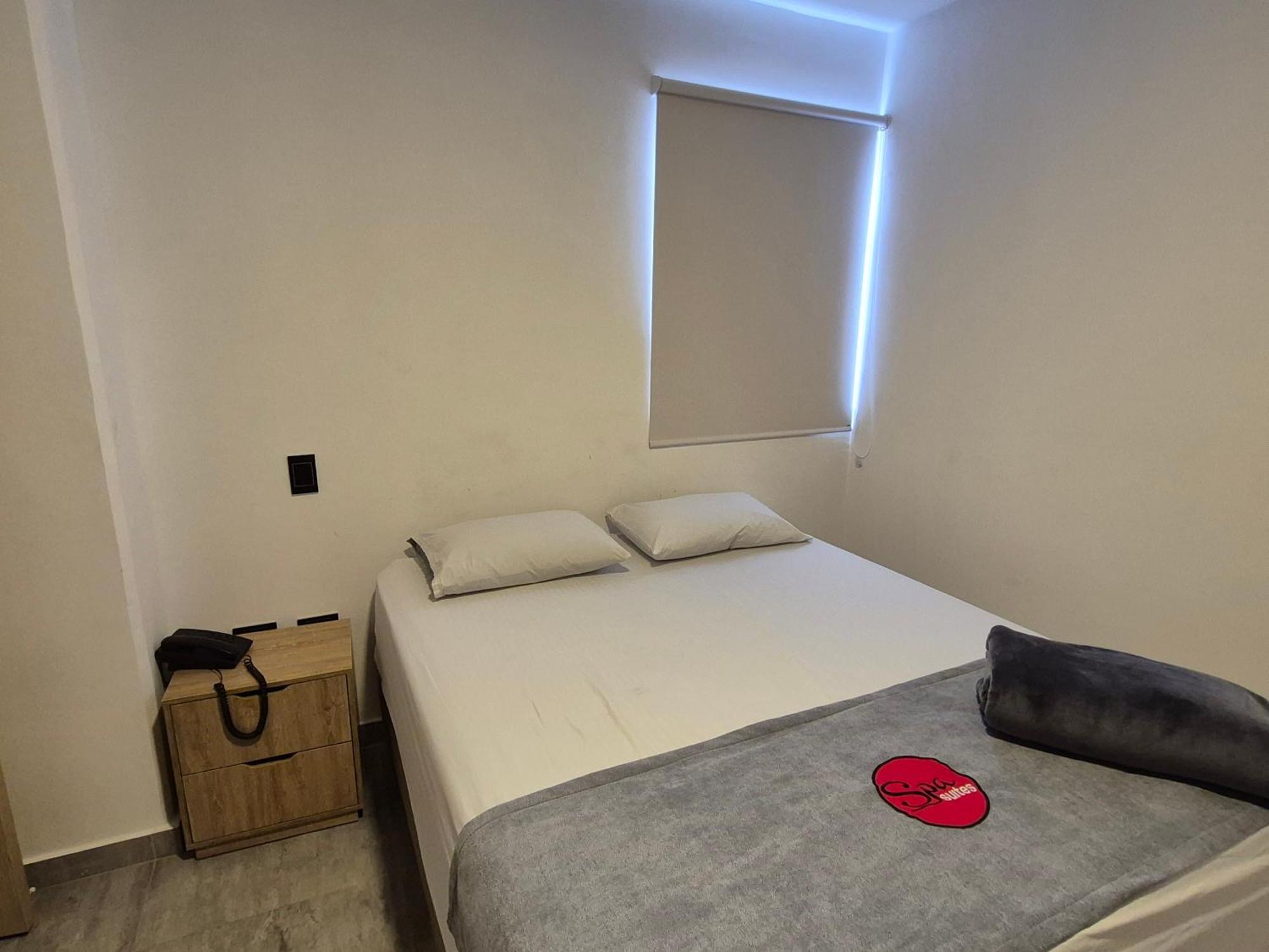 Hotel Spa Laureles Меделин Екстериор снимка